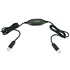 8ft. Easy Transfer Cable For Windows Vista F5U258