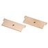Notebook / Laptop Memory Heat Spreader NMSH-C