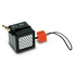 Super Mini Cube Speaker Black
