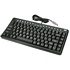Mini PS2 Keyboard Black MCK-91