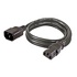 6ft. IEC Power Supply Cord, 250V C13-C14