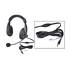Jiafen Stereo Headphones With Microphone HP-259