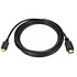 3ft. Mini HDMI (Type C) Male To (Type A) Male Cable MH-MM-1.8