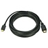 6ft. Mini HDMI (Type C) Male To (Type A) Male Cable MH-MM-1.8
