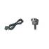 AC Fan Power Cord Cable ZT1480402