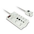 8 Outlet Surge Strip 3500 Joules 90514