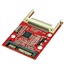  CompactFlash (CF) To SATA Adapter SY-SATA2CF