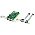 PCI 32-Bit To 2x Serial And 1x Parallel Port Host Controller Card SD-PCI-2S1P