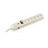 6 Outlet Power Strip ZT1120115