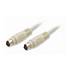 50ft. PS2 Mini Din6 Cable Male To Male ZT1212445