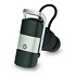 Cirago Mini Bluetooh Headset Black And Silver