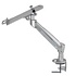 Gas Spring Notebook Arm, Desk Clamp ZT1110265