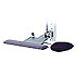 Keyboard And Mouse Arm For Track System ZT1110338