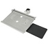 Notebook Arm For Mobile Workstation Cart, 15.4in. Diagonal ZT1110344