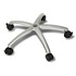 Wheel Base For Mobile Workstation Cart ZT1110383