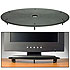 VuRyser Monitor Riser Single Black VUR 8800