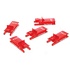 Network Port Blocker, 25 Pack