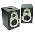 StudioDock 3i USB Monitors With IPod Dock SASD3I