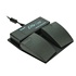 Savant Elite Dual Action Foot-Switch FS20A-USB-UL