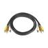 6ft. RCA Composite Audio / Video Patch Cable ZT1283350