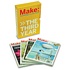 Make: The Third Year Collector's Box Set