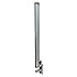 Aluminum Desk-Clamp Post ZT1110322