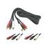 25ft. S-Video / RCA Audio Patch Cable ZT1283375
