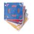 Quad CD Jewel Case Sampler 5 Pack ZT1340139