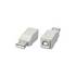 USB Adapter Type A Male To Type B Female ZT1310936