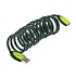 6ft. Flexicord USB 2.0 Type A Male To Type A Female USB Cable ZT1311015