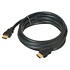 25ft. High Speed HDMI (Type A) Male To Male Cable