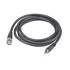 6ft. RCA Audio Male To BNC Adapter Cable, Black ZT1283307