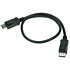 3ft. DisplayPort Male To Male Cable