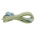 15ft. Hospital Grade Power Cord, 13Amp, 16AWG