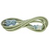 10ft. Hospital Grade Power Cord, 15Amp, 14AWG