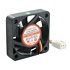40x40x10mm Ball Bearing 3pin 12V DC Case Fan F-EC4410-B-3T