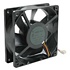 HydroWave 2705 RPM Case Fan, 120x120x38 FBA12G12U1BX