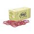 3ft. CAT5e Patch Cable Red Bulk 150 Pack ZT1196145