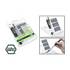 ESD Safe 27 PC Micro Bits Set 75992