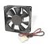 Case Fan 92mm Ball Bearings Molex 1480148