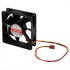 Case Fan 92mm Dual Bb With Mb Connector 1480149