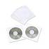 CD Envelopes Window Paper Self-sealing 100 Pack ZT1511135