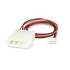3-pin To Molex Adapter ZT1480021