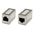 CAT5e Inline Coupler Shielded ZT1800515