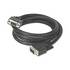50ft. VGA HD15 Male To Male Cable ZT1282255
