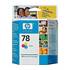  Inkjet Cartridge 78 Tri-color C6578DN