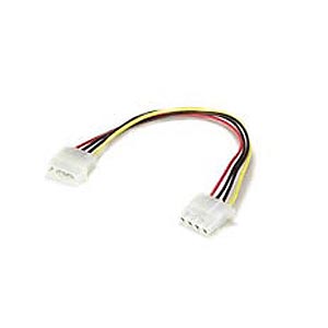 12in. Internal Power Extension Cable ZT1130278 - Ziotek