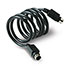 3ft. Flexicord S-Video Male To Male Cable ZT1283223