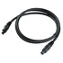 3ft. TOSLINK Digital Audio Male To Male Cable