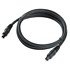 6ft. TOSLINK Digital Audio Male To Male Cable